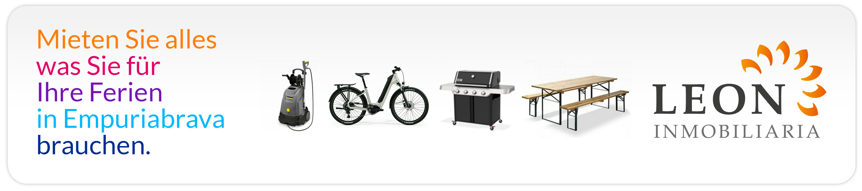 Mieten sie Mieten sie