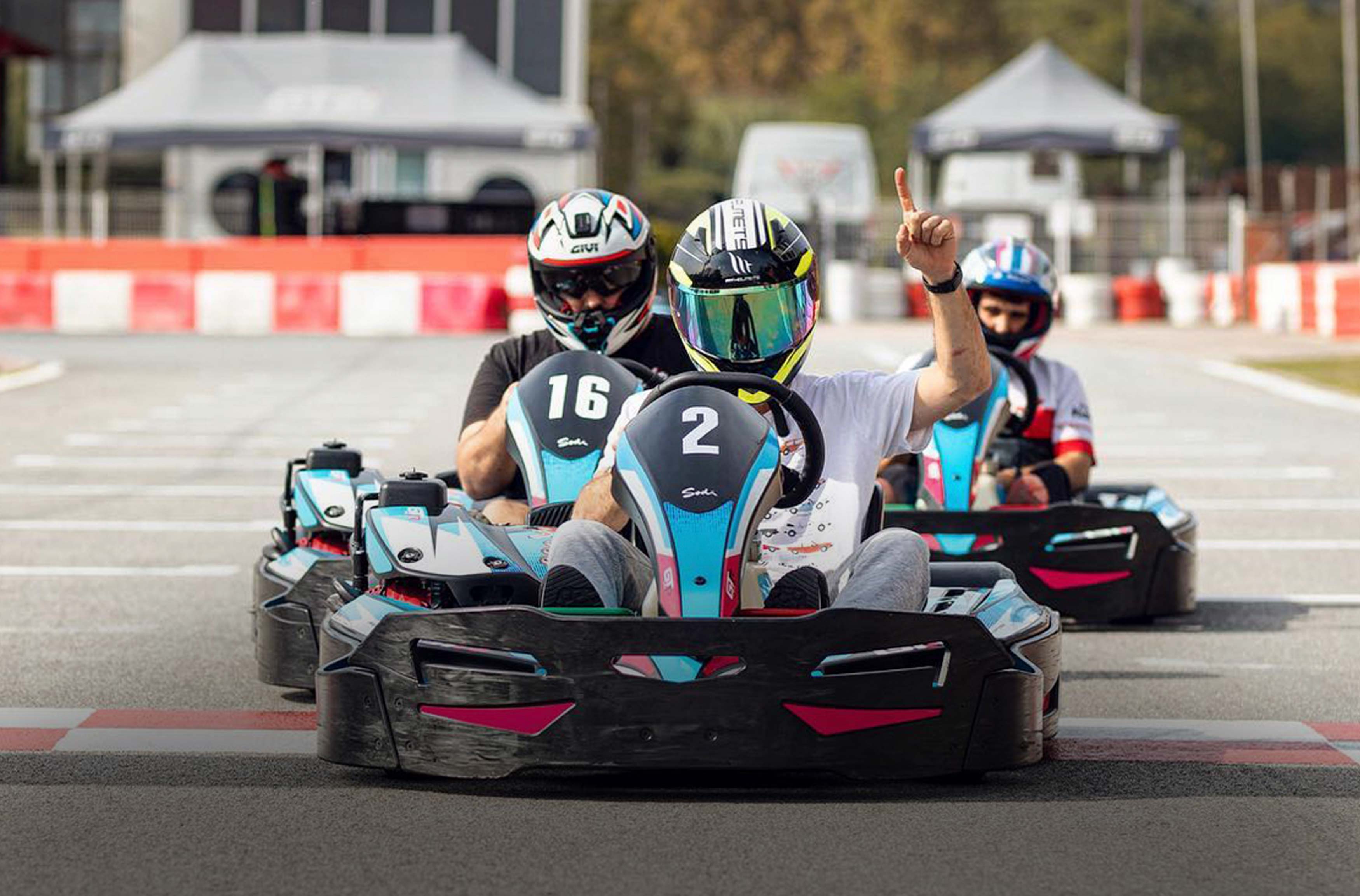 Karting Empuriabrava