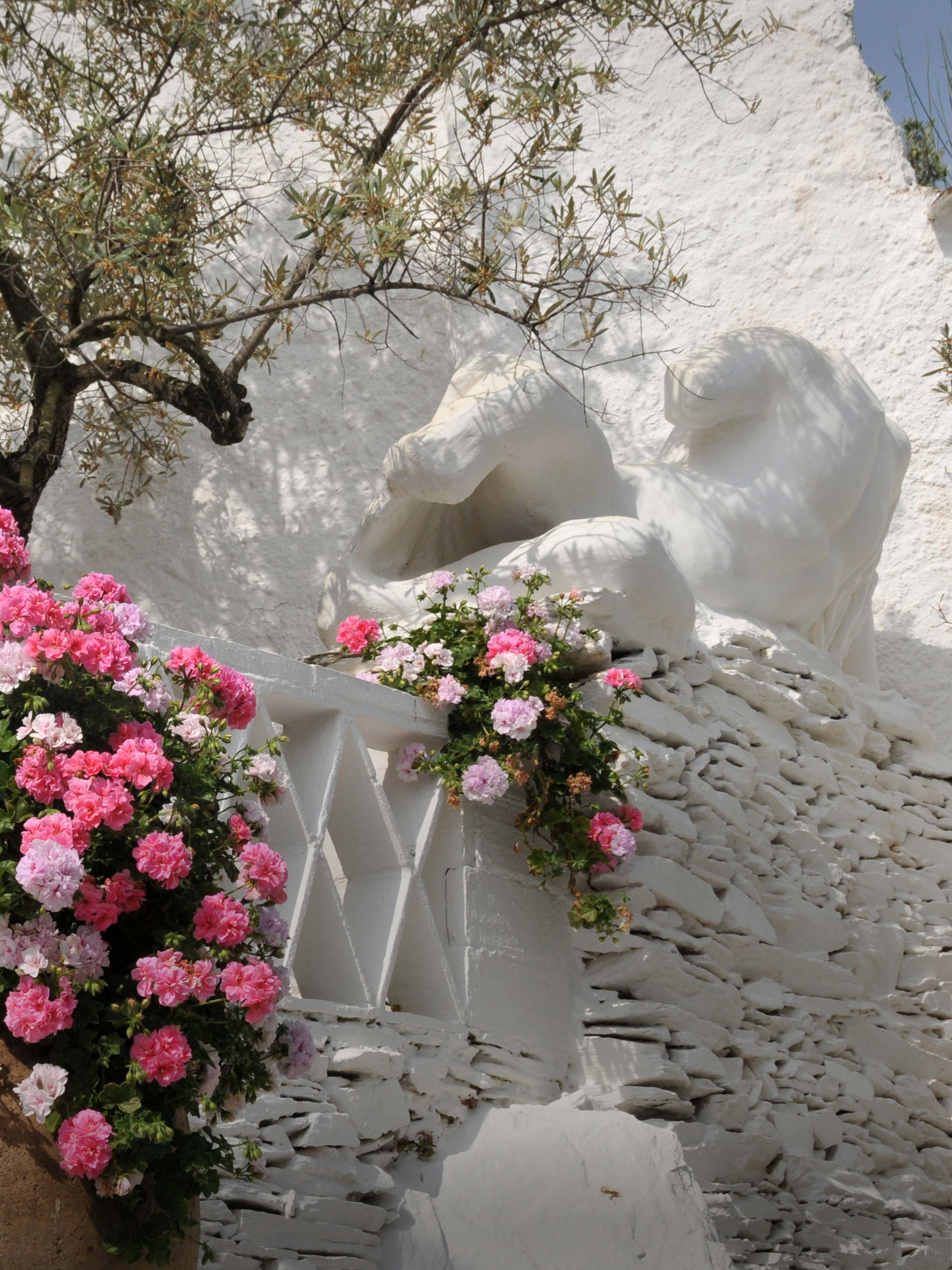 Casa Museo Salvador Dalí Cadaqués Portlligat